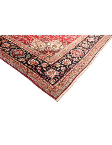 Tappeto Tabriz Persia cm.314x400