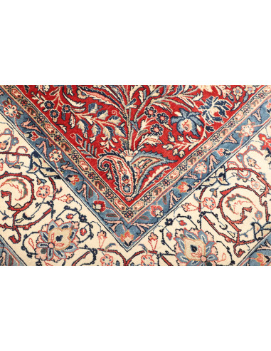 Tappeto Sarough Persia cm.267x368