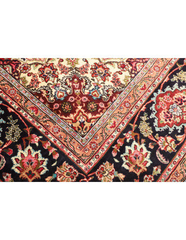 Tappeto Tabriz Persia cm.314x400