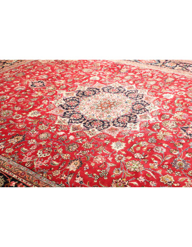 Tappeto Tabriz Persia cm.314x400