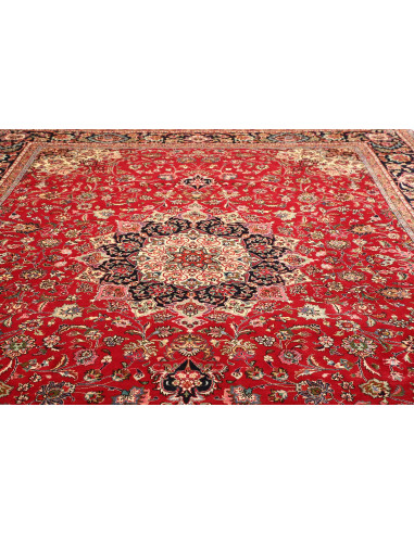 Tappeto Tabriz Persia cm.314x400