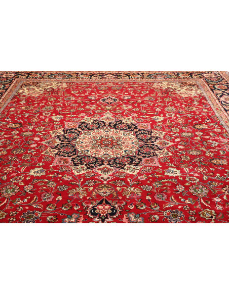 Tappeto Tabriz Persia cm.314x400