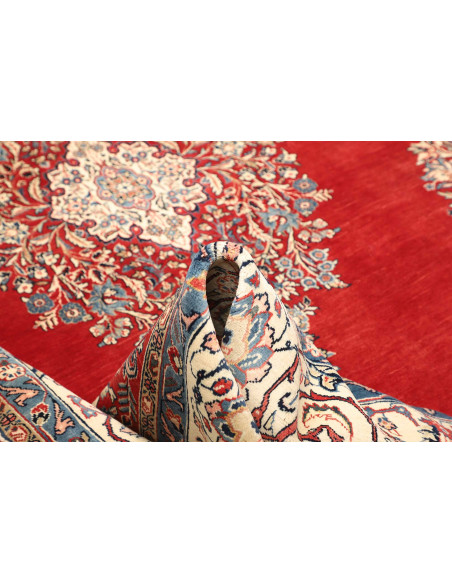 Tappeto Sarough Persia cm.267x368