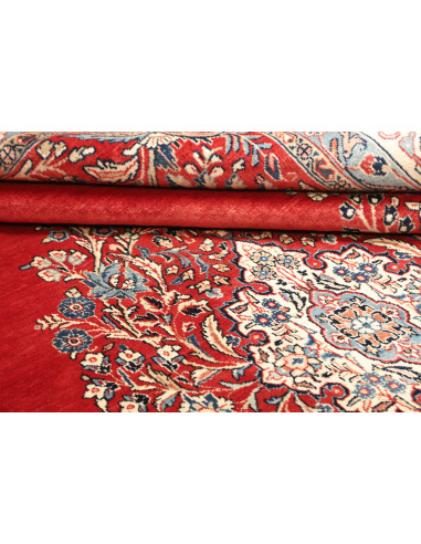 Tappeto Sarough Persia cm.267x368