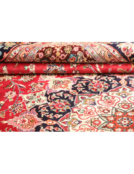 Tappeto Tabriz Persia cm.314x400