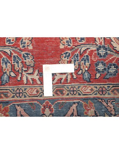 Tappeto Sarough Persia cm.267x368