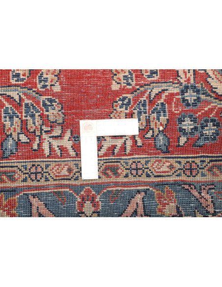 Tappeto Sarough Persia cm.267x368