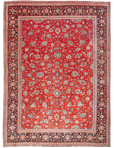 Tappeto Sarough Persia cm.265x353