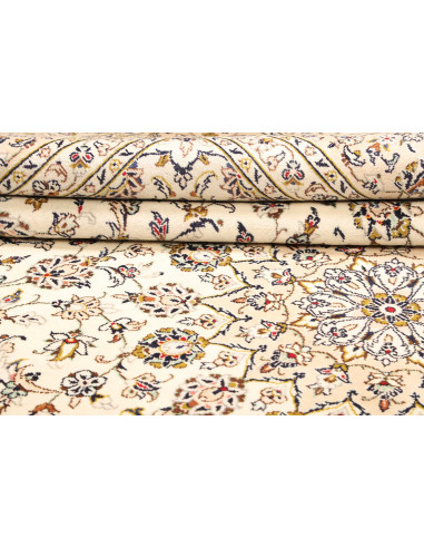 Tappeto Kashan Persia cm.250x365