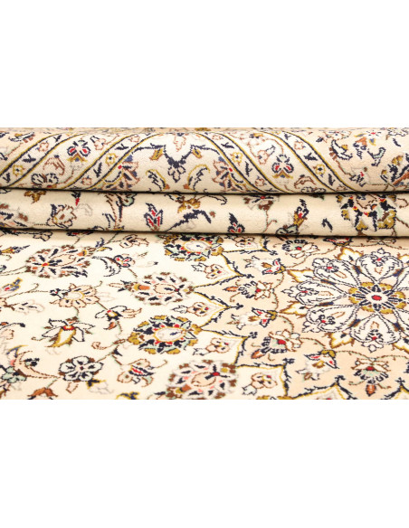 Tappeto Kashan Persia cm.250x365