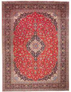 Tappeto Ardakan Persia cm.300x396