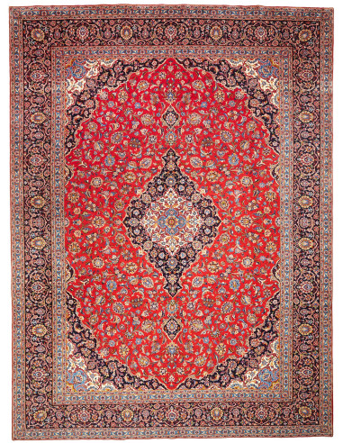 Tappeto Ardakan Persia cm.300x396