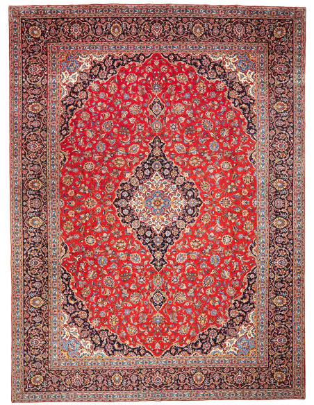 Tappeto Ardakan Persia cm.300x396