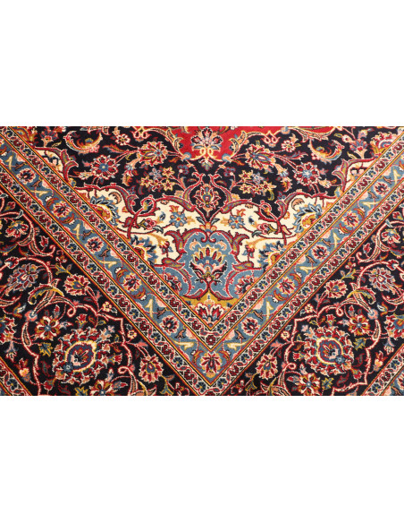 Tappeto Ardakan Persia cm.300x396
