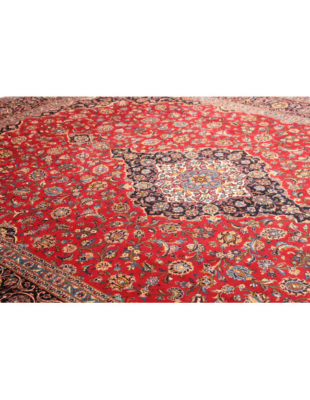 Tappeto Ardakan Persia cm.295x398