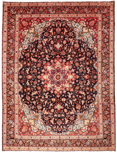 Tappeto Moud Persia cm.310x410