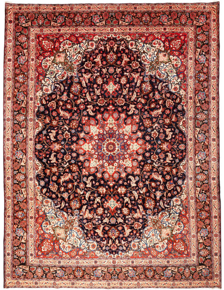 Tappeto Moud Persia cm.310x410