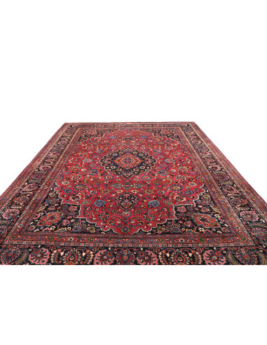 Tappeto Mashad Persia cm.302x384