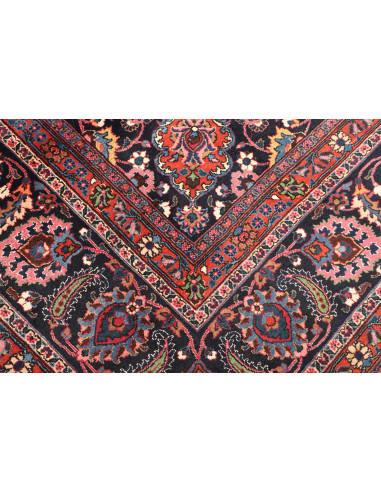 Tappeto Mashad Persia cm.302x384