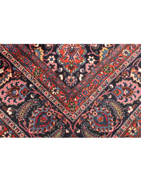 Tappeto Mashad Persia cm.302x384