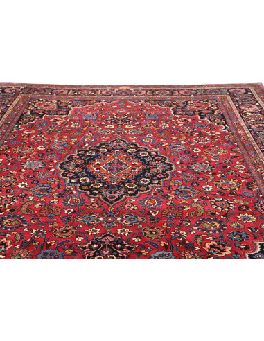 Tappeto Mashad Persia cm.302x384