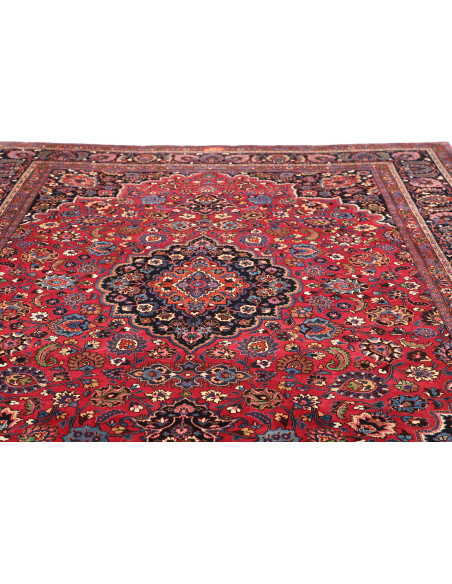 Tappeto Mashad Persia cm.302x384