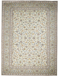 Tappeto Kashan Persia cm.298x404