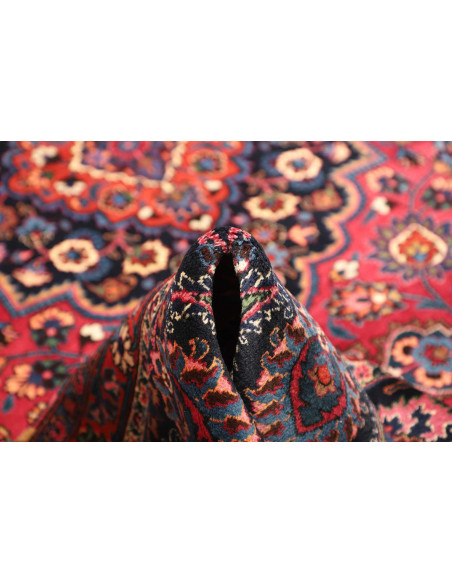 Tappeto Mashad Persia cm.302x384