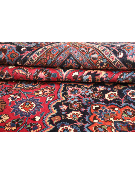 Tappeto Mashad Persia cm.302x384