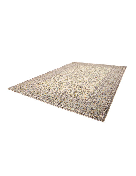 Tappeto Kashan Persia cm.298x404