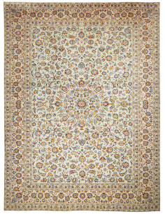 Tappeto Kashan Persia cm.305x407