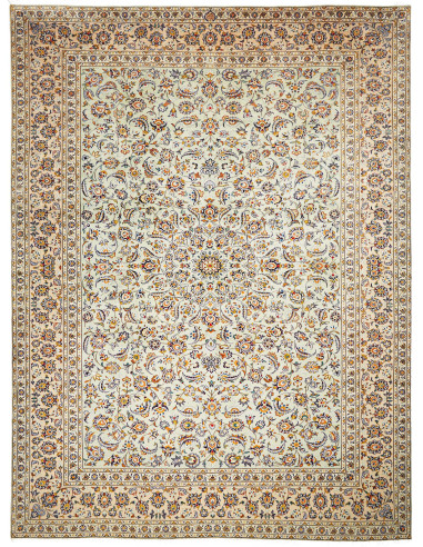 Tappeto Kashan Persia cm.305x407