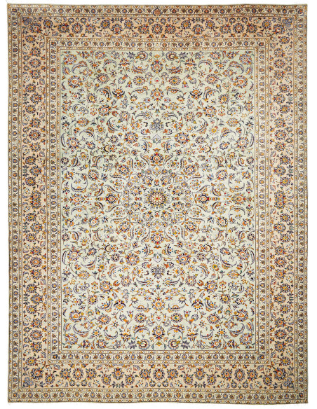 Tappeto Kashan Persia cm.305x407