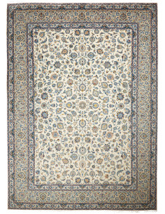 Tappeto Kashan Persia cm.303x415