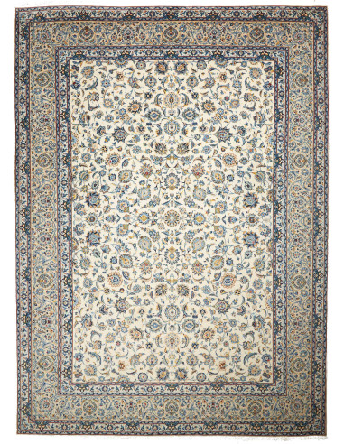 Tappeto Kashan Persia cm.303x415