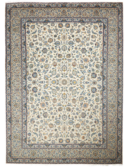 Tappeto Kashan Persia cm.303x415
