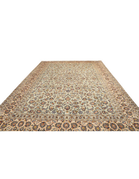 Tappeto Kashan Persia cm.305x407