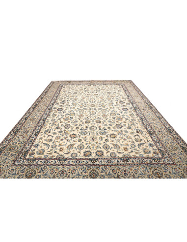 Tappeto Kashan Persia cm.303x415