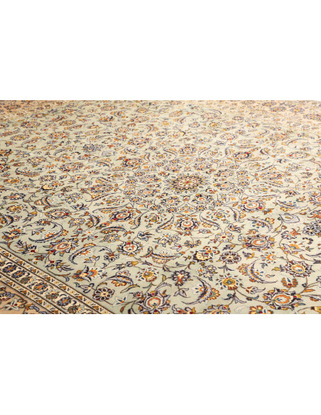 Tappeto Kashan Persia cm.305x407