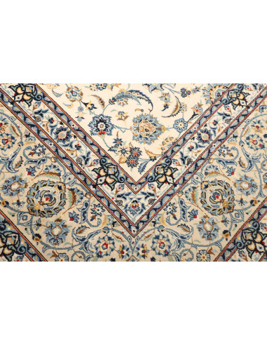 Tappeto Kashan Persia cm.303x415