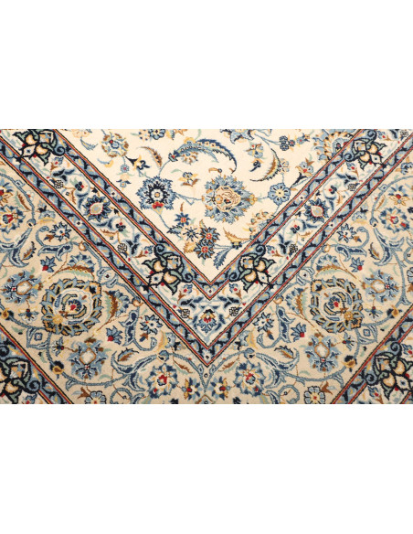 Tappeto Kashan Persia cm.303x415