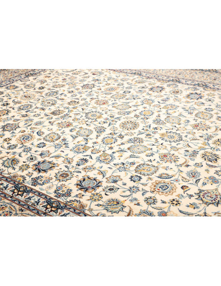 Tappeto Kashan Persia cm.303x415