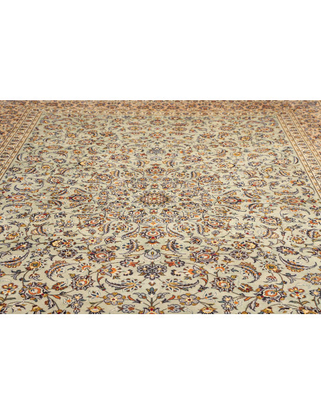 Tappeto Kashan Persia cm.305x407