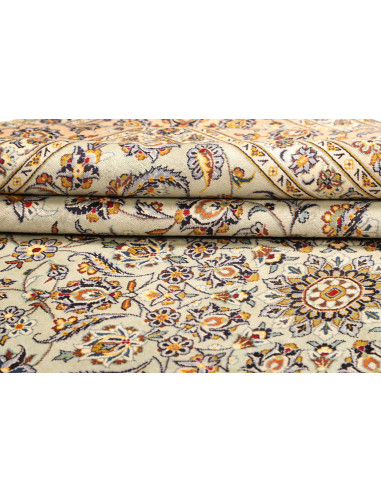 Tappeto Kashan Persia cm.305x407