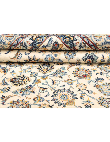 Tappeto Kashan Persia cm.303x415