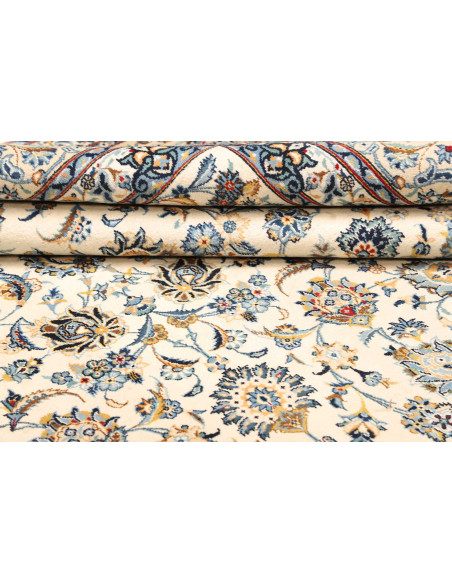 Tappeto Kashan Persia cm.303x415