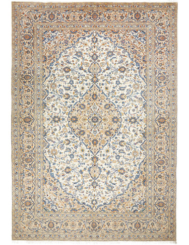 Tappeto Kashan Persia cm.290x422
