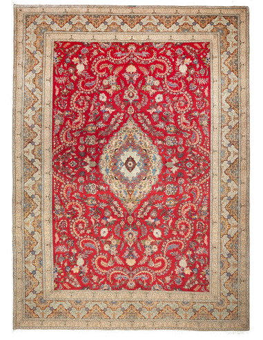 Tappeto Ardakan Persia cm.300x415