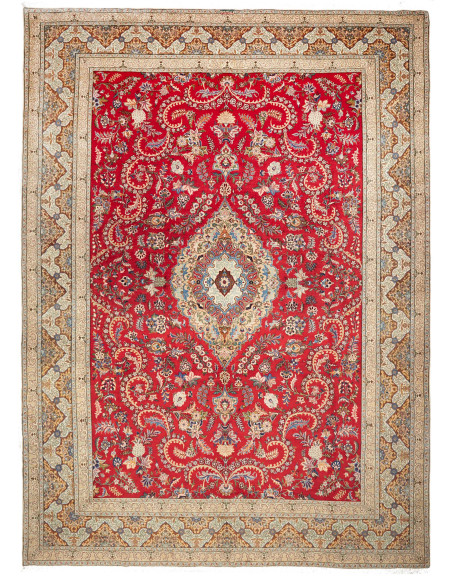 Tappeto Ardakan Persia cm.300x415