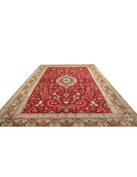Tappeto Ardakan Persia cm.300x415